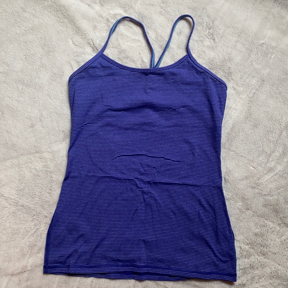 Lululemon tank top - Picture 1 of 3